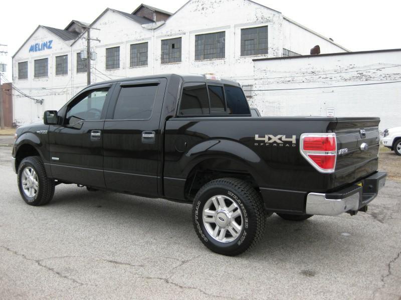 2014 Ford F-150 Image 11