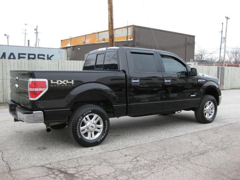 2014 Ford F-150 Image 12