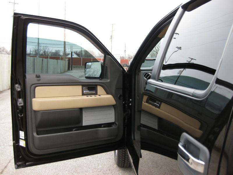 2014 Ford F-150 Image 13