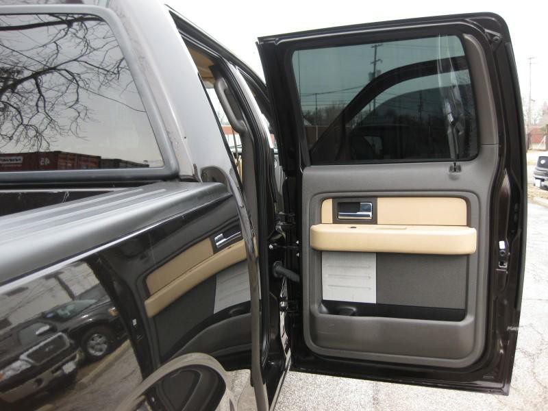 2014 Ford F-150 Image 16
