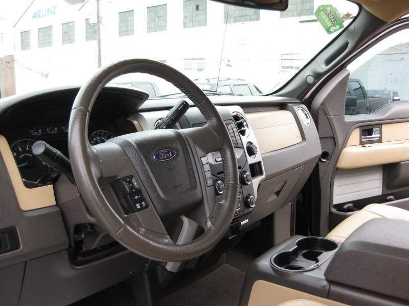 2014 Ford F-150 Image 17