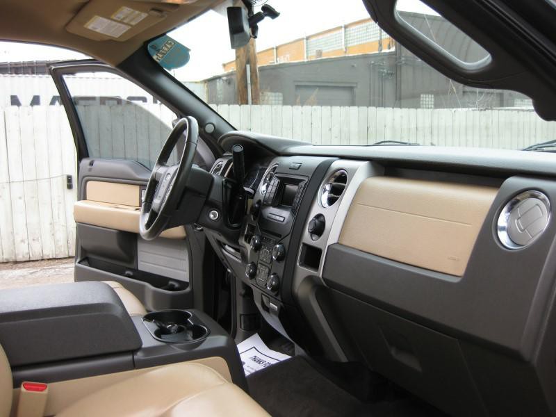2014 Ford F-150 Image 18