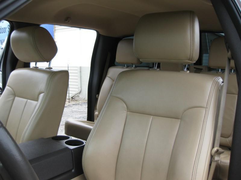 2014 Ford F-150 Image 19