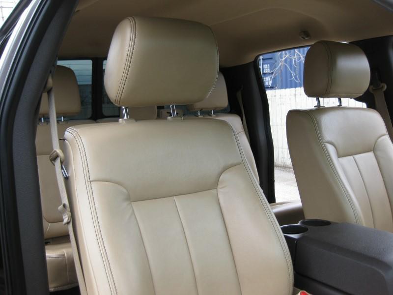 2014 Ford F-150 Image 20