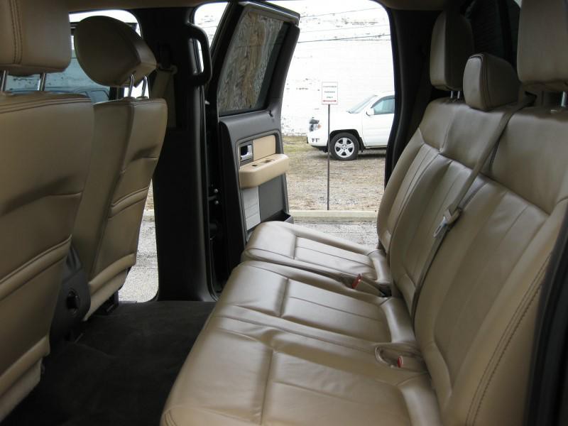 2014 Ford F-150 Image 23