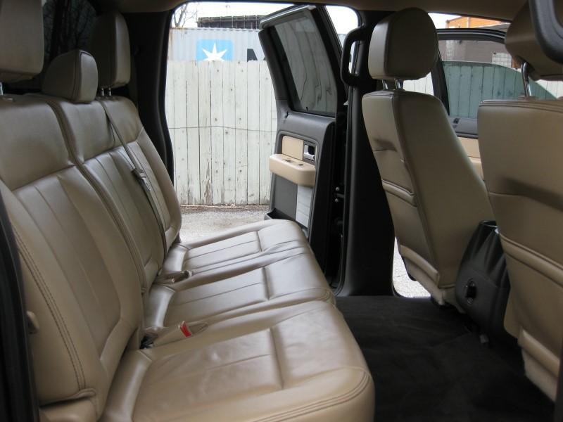 2014 Ford F-150 Image 24