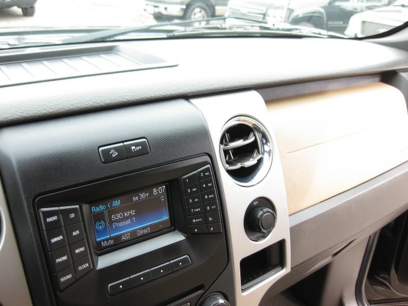 2014 Ford F-150 Image 25