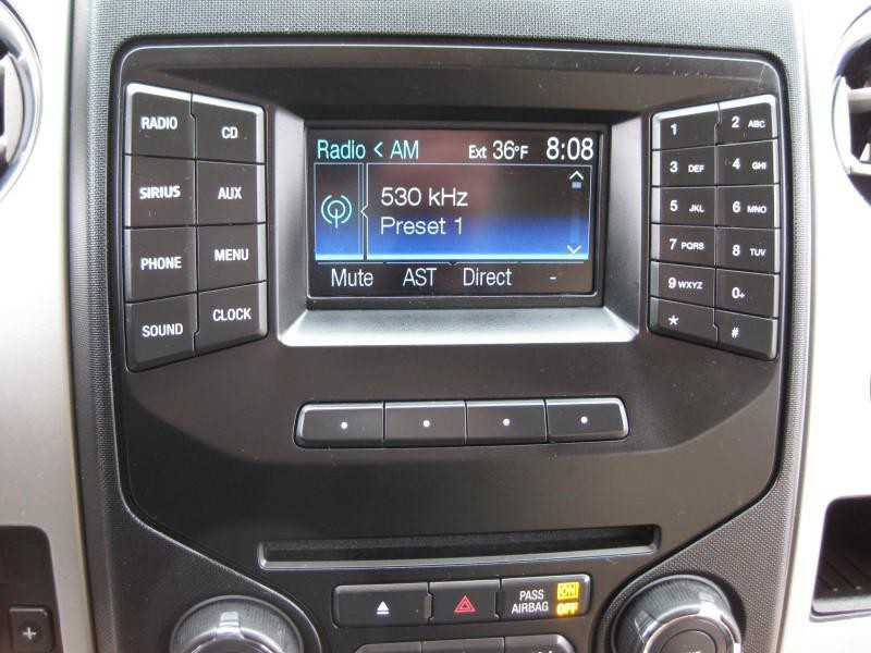 2014 Ford F-150 Image 26