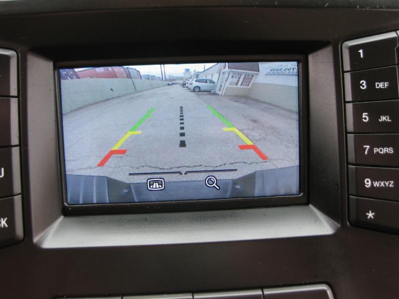 2014 Ford F-150 Image 27
