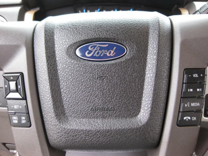2014 Ford F-150 Image 28