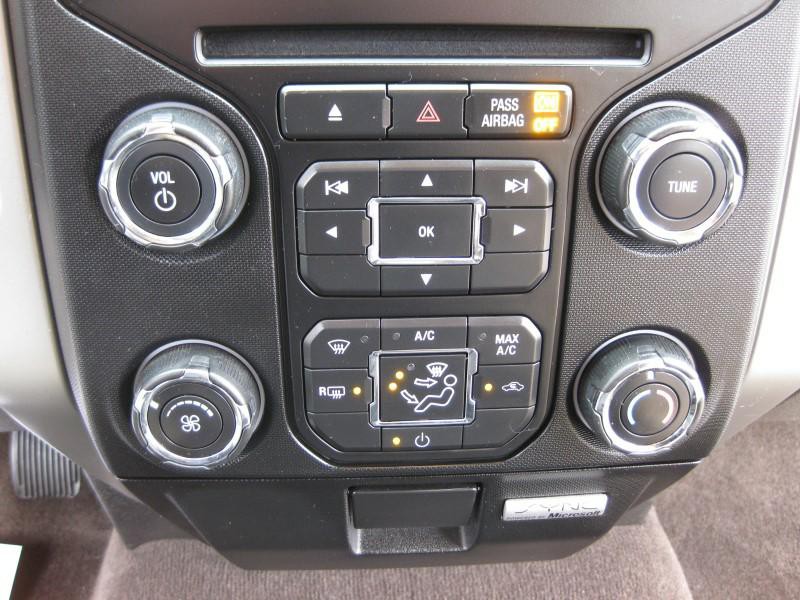 2014 Ford F-150 Image 29