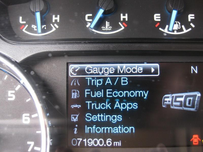 2014 Ford F-150 Image 30