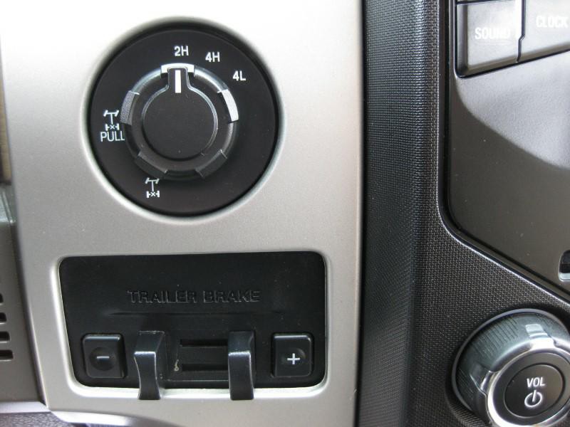 2014 Ford F-150 Image 32