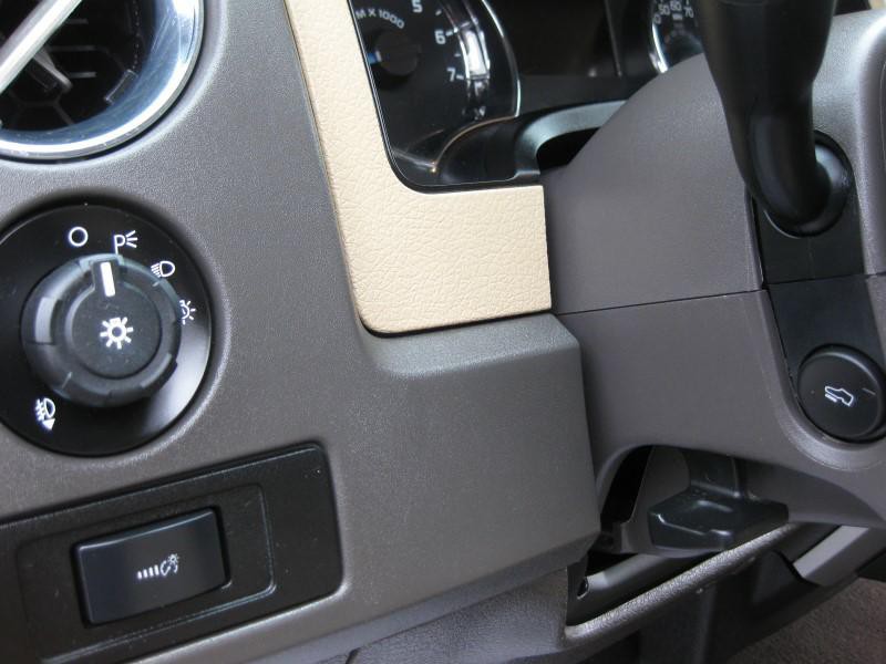 2014 Ford F-150 Image 33