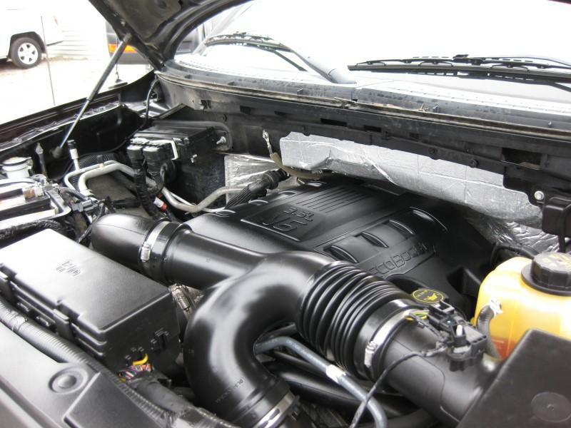 2014 Ford F-150 Image 34