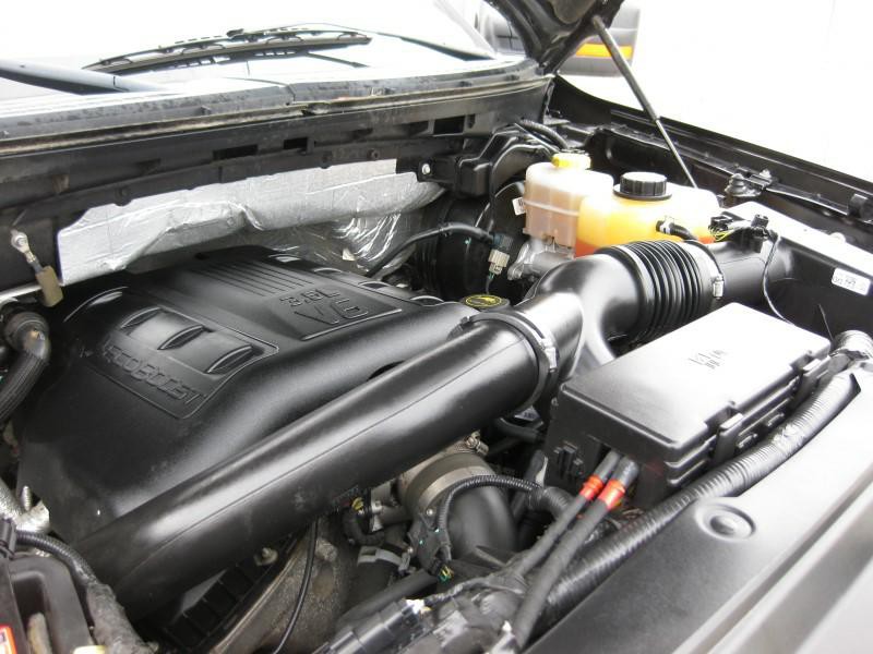 2014 Ford F-150 Image 35