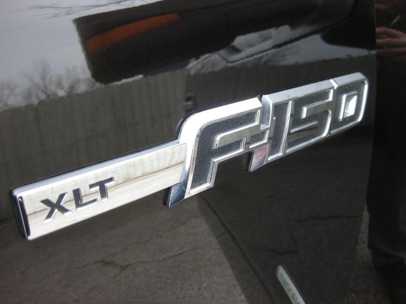 2014 Ford F-150 Image 37