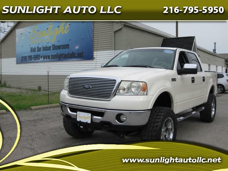 2008 Ford F-150 Image 1