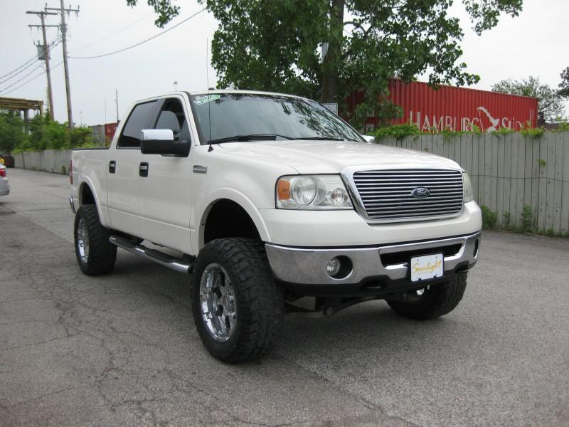 2008 Ford F-150 Image 2