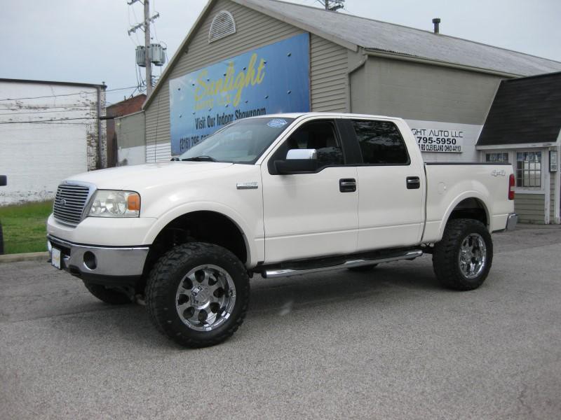 2008 Ford F-150 Image 5