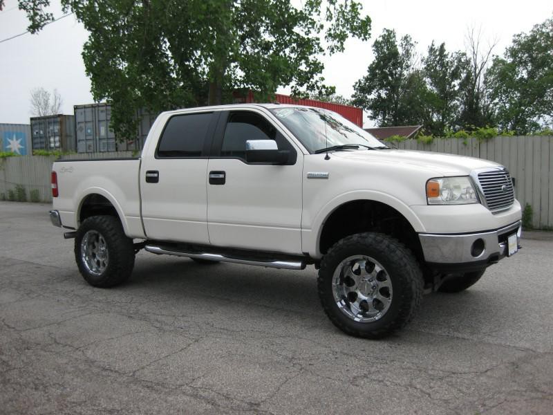 2008 Ford F-150 Image 6