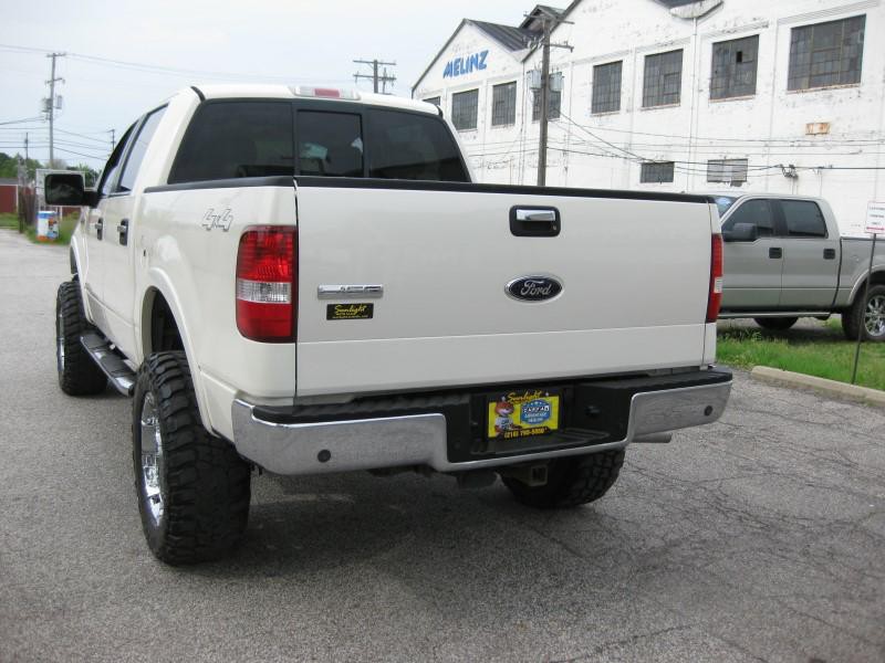 2008 Ford F-150 Image 7