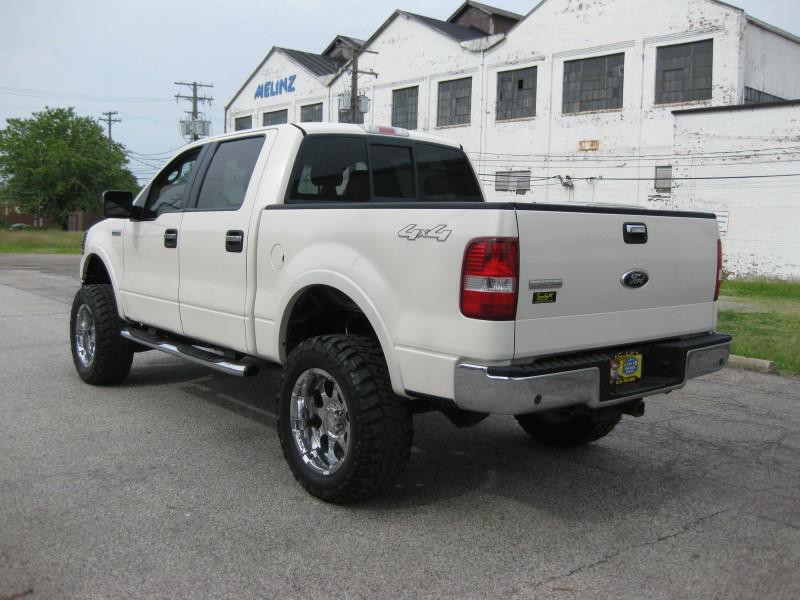 2008 Ford F-150 Image 9