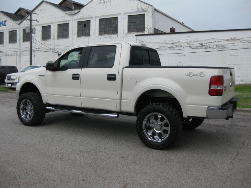 2008 Ford F-150 Image 11