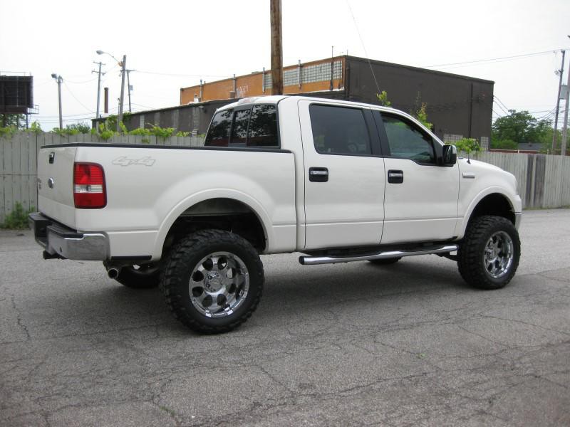 2008 Ford F-150 Image 12