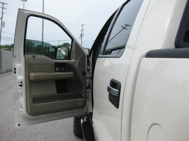 2008 Ford F-150 Image 13