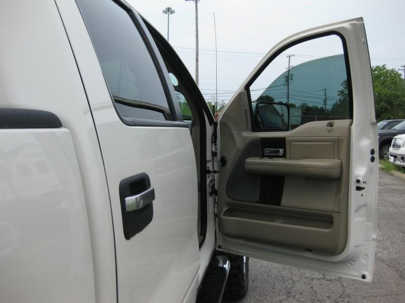 2008 Ford F-150 Image 14