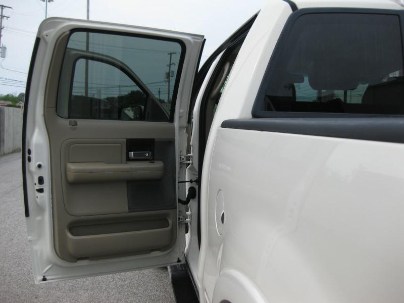 2008 Ford F-150 Image 15