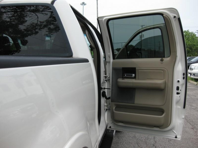 2008 Ford F-150 Image 16