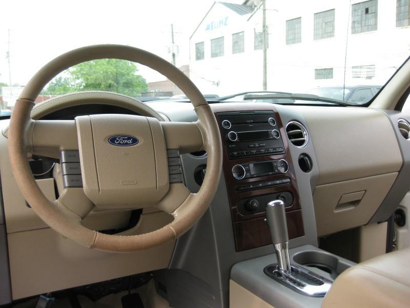 2008 Ford F-150 Image 17