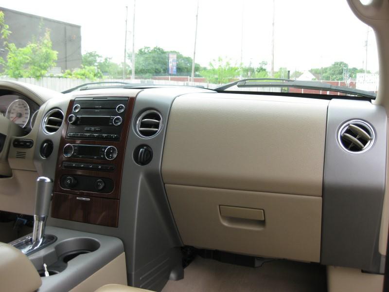 2008 Ford F-150 Image 18