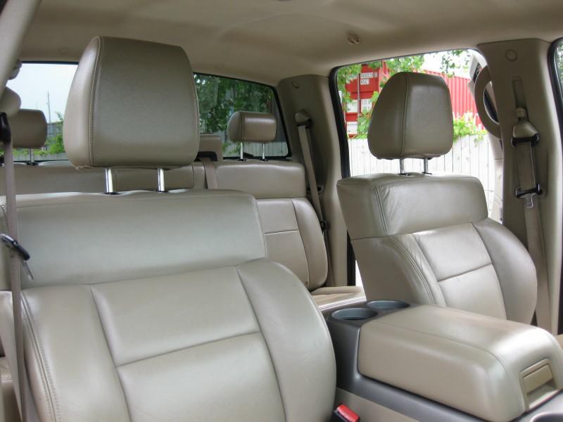 2008 Ford F-150 Image 19
