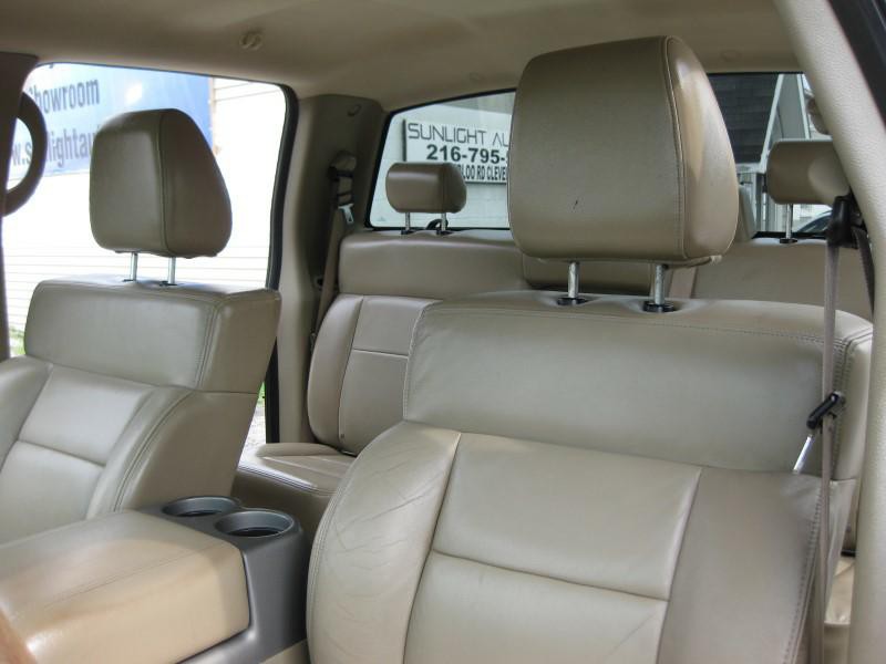 2008 Ford F-150 Image 20