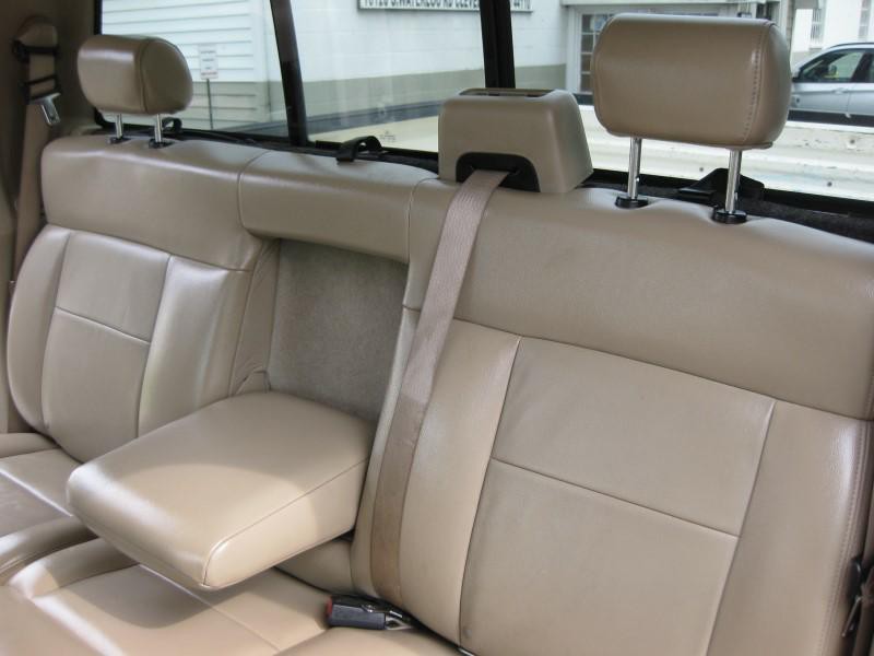 2008 Ford F-150 Image 21