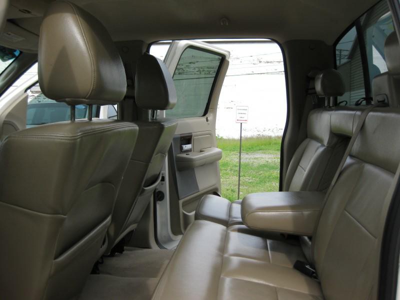 2008 Ford F-150 Image 23