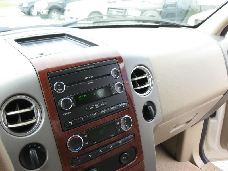 2008 Ford F-150 Image 25