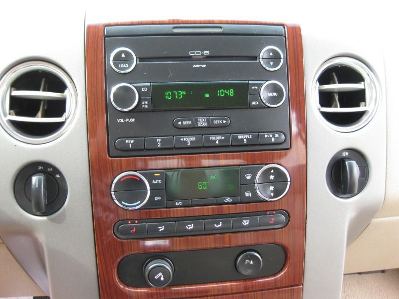 2008 Ford F-150 Image 26