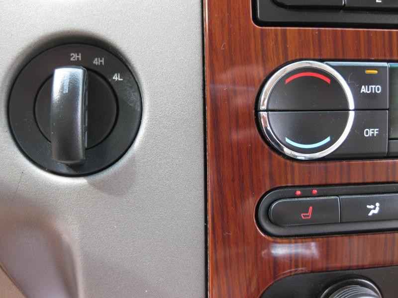 2008 Ford F-150 Image 27