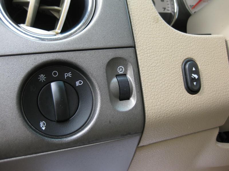 2008 Ford F-150 Image 28
