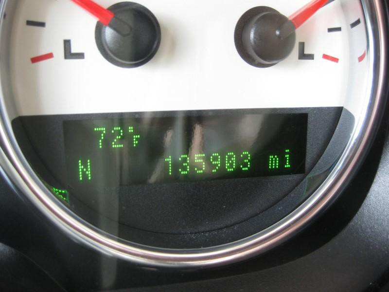 2008 Ford F-150 Image 30