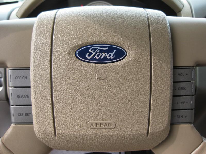 2008 Ford F-150 Image 31