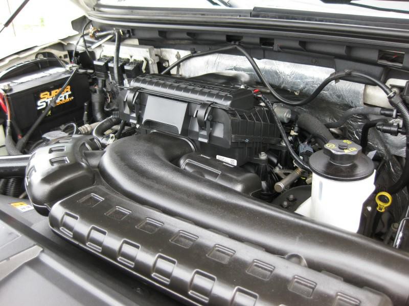2008 Ford F-150 Image 37
