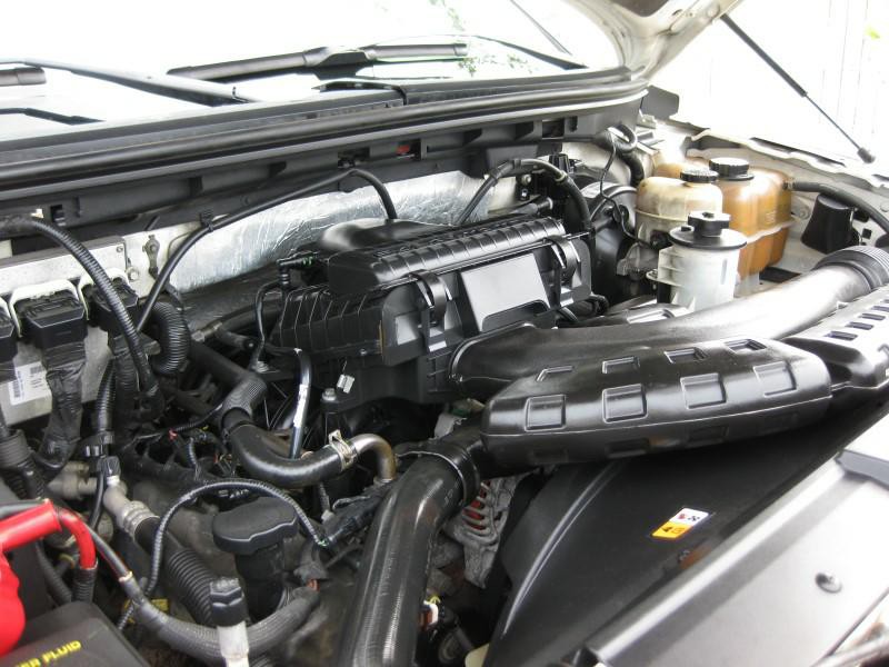2008 Ford F-150 Image 38