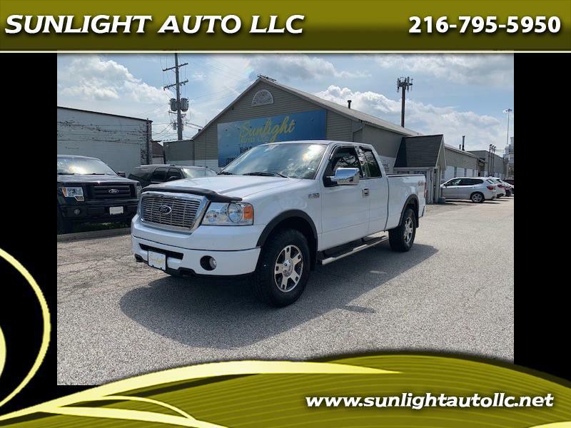 2007 Ford F-150 Image 1