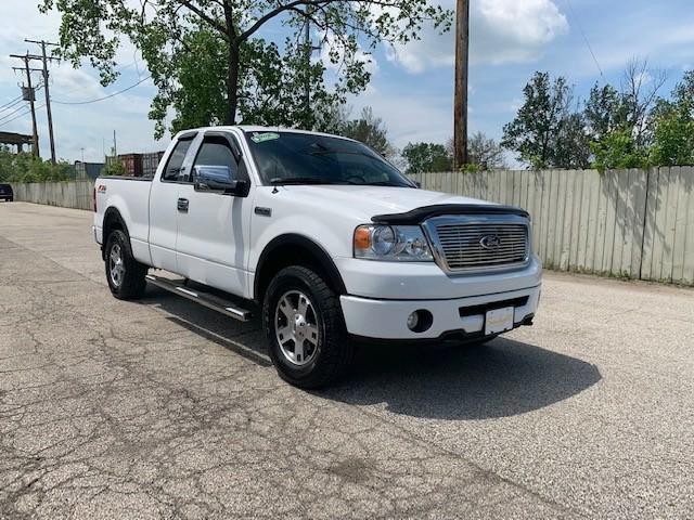 2007 Ford F-150 Image 2