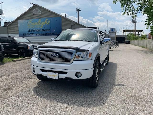 2007 Ford F-150 Image 3